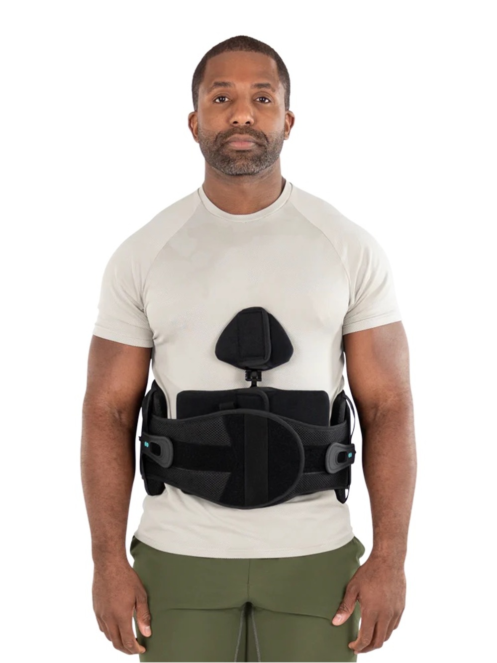 coretech 639 LSO Lumbar Support Belt